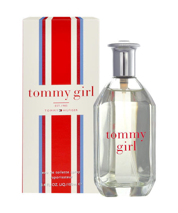 Tommy Hilfiger Tommy Girl W Woda toaletowa 50ml-46713